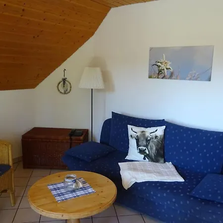 Landhaus Kaess