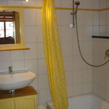 Appartement Landhaus Kaess