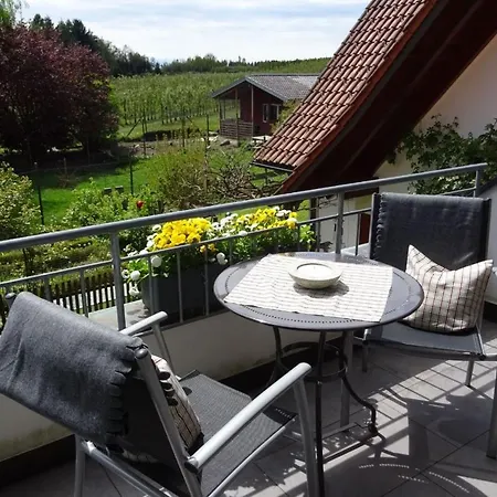 Landhaus Kaess
