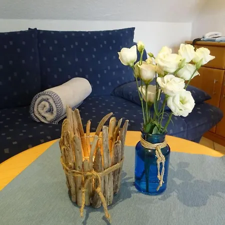 Appartement Landhaus Kaess