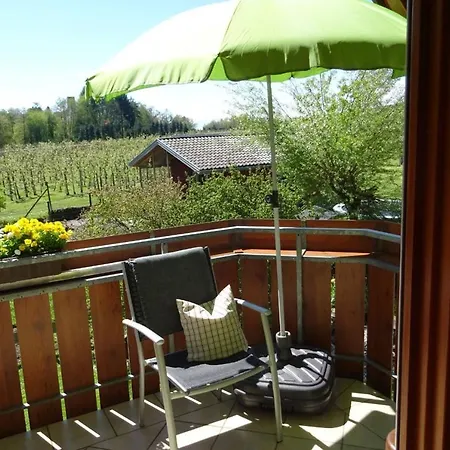 Landhaus Kaess Appartement *